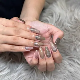 ネイル IROHA NAIL 北村菜帆のネイルデザイン