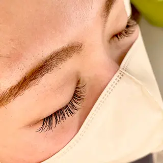 マツエク・マツパ ayumi/似合わせ トレンド/束間🪽のマツエク・マツパデザイン