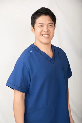 整体 くぼてらたかひろBODY MAINTENANCE所属・窪寺 敬浩のエステ・リラクイメージ