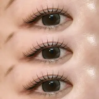 マツエク・マツパ sour~deux 🪽 asukaのマツエク・マツパデザイン