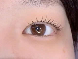 マツエク・マツパ ME-ME(ミーム)所属・ME-ME Aiのマツエク・マツパデザイン