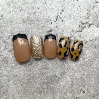 ネイル RARA nail&eyeのマツエク・マツパデザイン