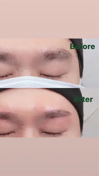 マツエク・マツパ ⭐️Eye＆Eyeblowsalon⭐️Dafne⭐️所属・Dafne SAIのマツエク・マツパデザイン