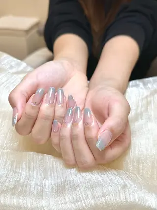 ネイル 🌸Elsias momokoのネイルデザイン