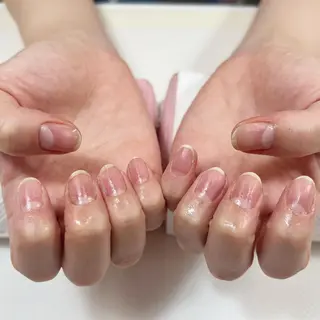 ネイル Nishimura Amiのネイルデザイン