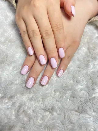 ネイル Premier🧡 Suzunoのネイルデザイン