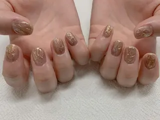 ネイル ベター ネイルのネイルデザイン