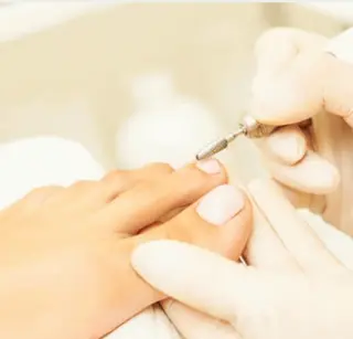 ネイル Jewel SecretBaseのネイルデザイン