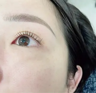 マツエク・マツパ 須貝 スガイの眉毛・アイブロウイメージ