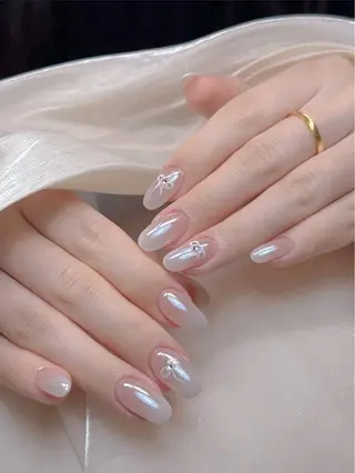 ネイル SARAH ネイルサロン所属・SARAH ネイルサロンのネイルデザイン