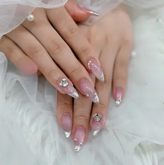ネイル puty nail なつみのネイルデザイン
