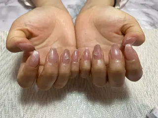 ネイル ホンダ ユキのネイルデザイン