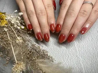 ネイル le’a レアのマツエク・マツパデザイン