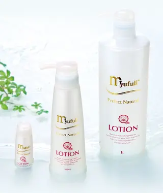 自然由来スキンケア/ 肌質改善/まつパのエステ・リラクイメージ