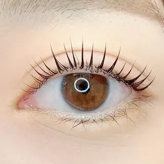 マツエク・マツパ 1stNAIL&eyelash大通店所属・1stnail& eyelash大通りのマツエク・マツパデザイン