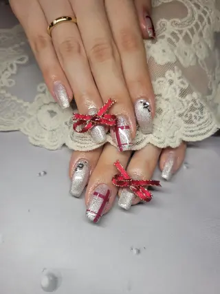 ネイル Nail salon Coco所属・Nail salon Coco【溝の口駅】のネイルデザイン