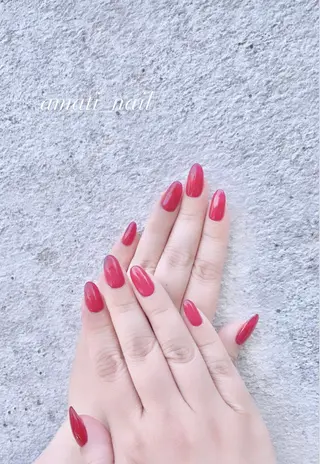 ネイル amati_nail TAKAKOのネイルデザイン