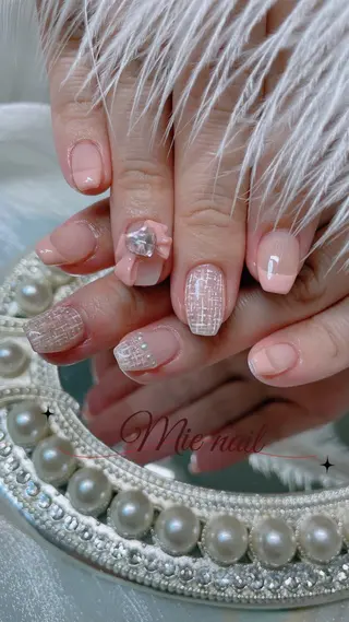 ネイル Mie nailのネイルデザイン