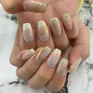 ネイル Basic町田本店 EMIRIのネイルデザイン