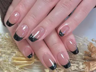 ネイル Queen nail所属・QUEENNA IL JR寺田町1分のネイルデザイン