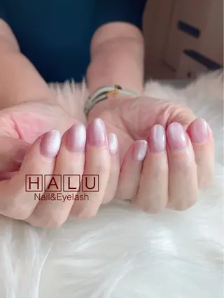 ネイル HALU ハルのネイルデザイン