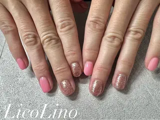 ネイル LicoLino yoshieのネイルデザイン