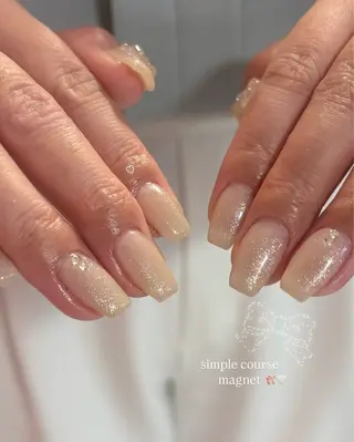 ネイル EmaNail +KIHAKUYA梅田店所属・EmaNail🎀 Haaruのネイルデザイン