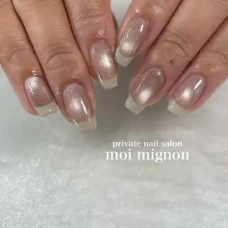 ネイル nailist Aki♡のネイルデザイン