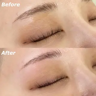 アイブロウ jolif池袋店所属・Rune 《池袋》のマツエク・マツパデザイン