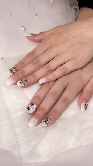 ネイル Mariya nailのネイルデザイン