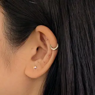 ネイルサロン Amie　〜アミ〜所属・Satou .Cのネイルデザイン