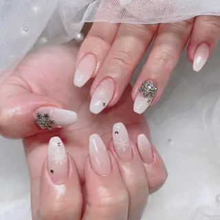 ネイル Jeremy ♡ HARUKAのネイルデザイン