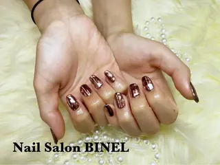 ネイル H. Yuukaのネイルデザイン