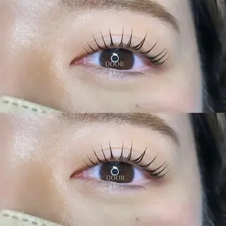 マツエク・マツパ MIU 🎀のマツエク・マツパデザイン