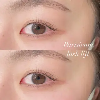 マツエク・マツパ トップアイリスト やつだ🐩のマツエク・マツパデザイン