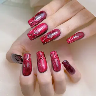 ネイル NailPrincess所属・princess スカルプ専門店のネイルデザイン