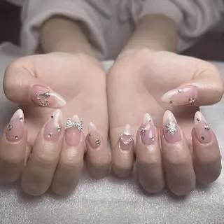 ネイル ネイルサロン STELLAのネイルデザイン