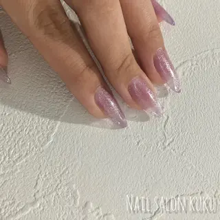 ネイル nail salon kuku所属・nail salon kukuのネイルデザイン