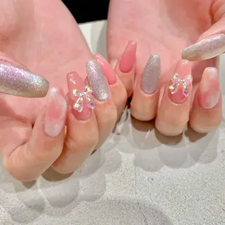 ネイル Bianca YAMADA☺︎のネイルデザイン