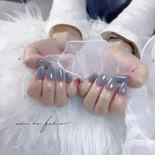 ネイル ayano 【パラジェル取扱店】のネイルデザイン