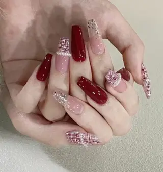 ネイル Sun Nail 池袋のエステ・リラクイメージ