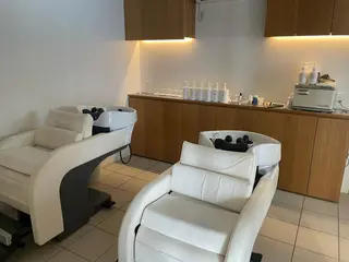 ちほ /ボブスタイルのヘアスタイル