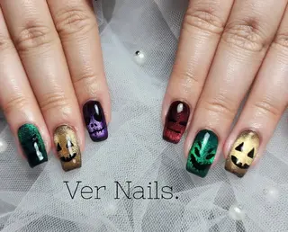 ネイル Ver Nails.のその他イメージ