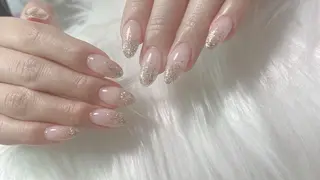 ネイル オーシャン スカルプネイルサロンのネイルデザイン