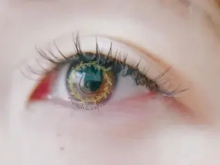 マツエク・マツパ salon @のマツエク・マツパデザイン