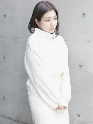 ミディアム カラー 斉藤 正敏のその他イメージ