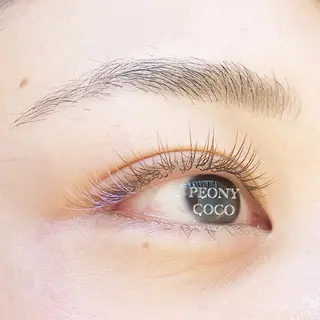 マツエク・マツパ Beauty salon STELLA所属・STELLA 大西南帆のマツエク・マツパデザイン