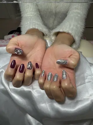 ネイル Regina レジーナのネイルデザイン