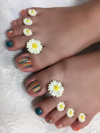 ネイル N Kaoriのネイルデザイン