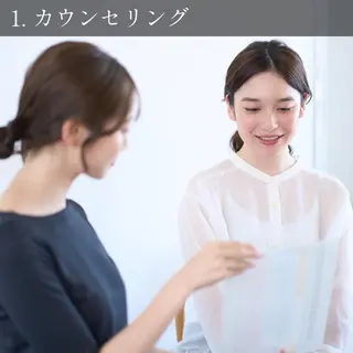 ハリラウンジ恵比寿 💫　Rinaのエステ・リラクイメージ